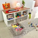 CÓMODA JUGUETERO 120