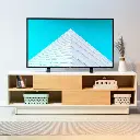 MUEBLE TV 160